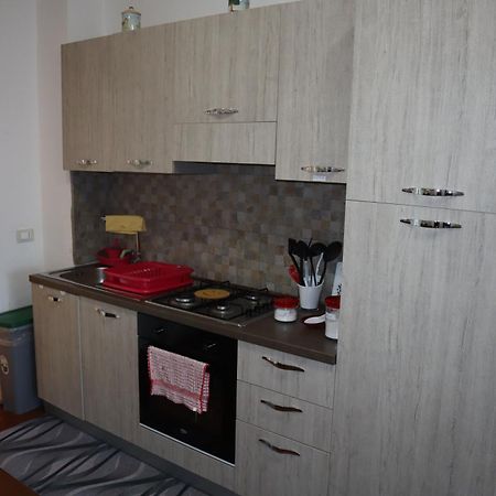 B&B Le Stanze Di Aurora Palermo Ngoại thất bức ảnh