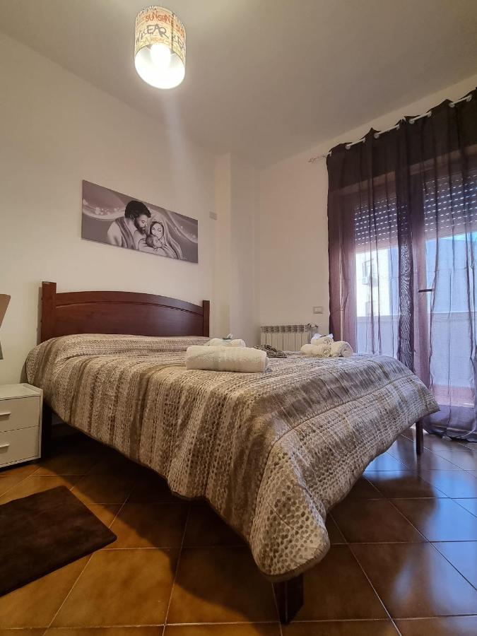B&B Le Stanze Di Aurora Palermo Ngoại thất bức ảnh