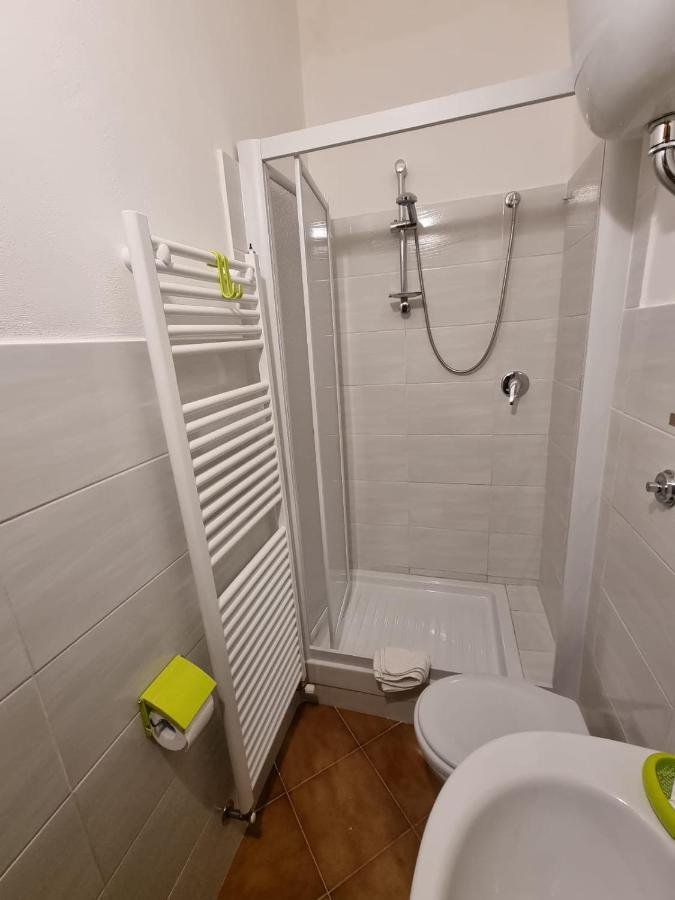 B&B Le Stanze Di Aurora Palermo Ngoại thất bức ảnh