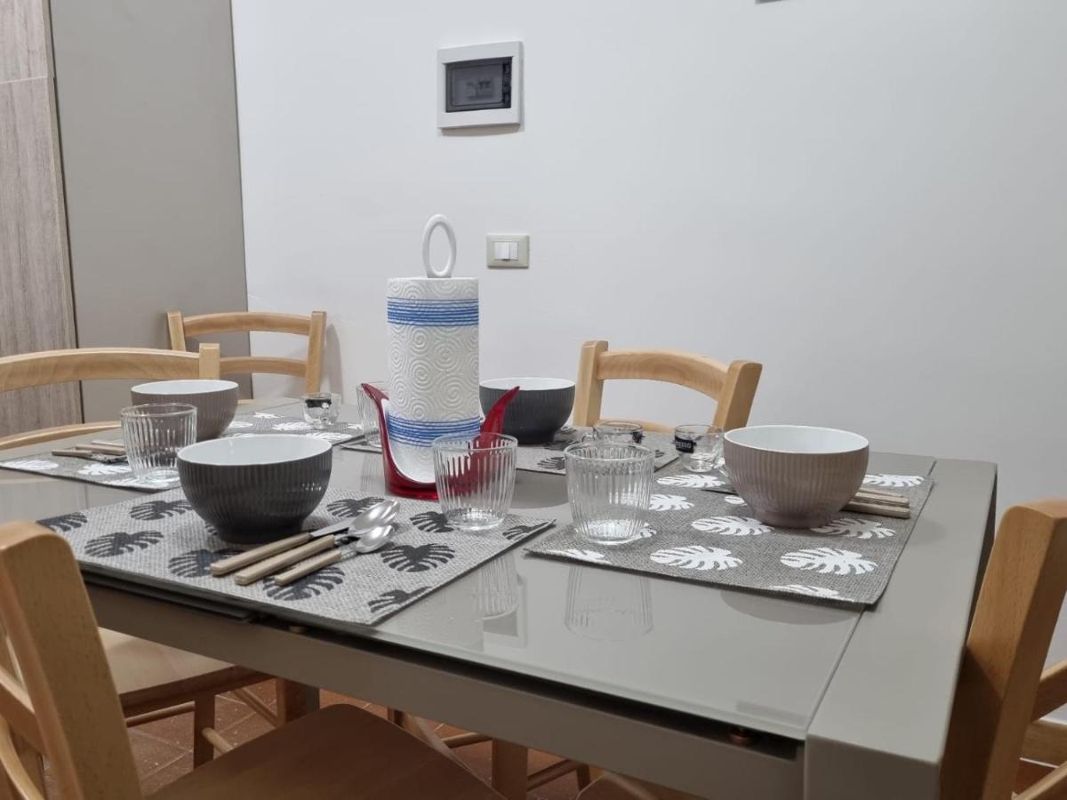 B&B Le Stanze Di Aurora Palermo Ngoại thất bức ảnh