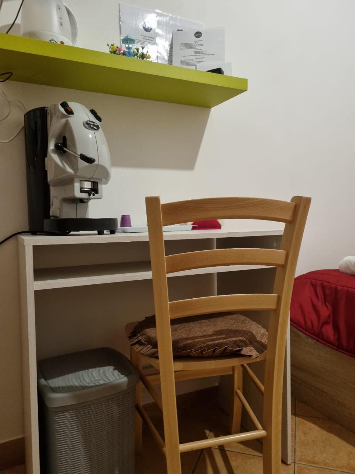 B&B Le Stanze Di Aurora Palermo Ngoại thất bức ảnh