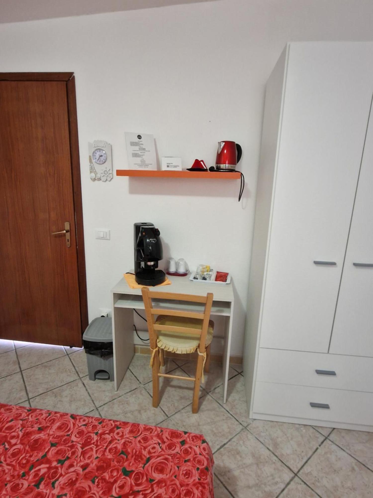 B&B Le Stanze Di Aurora Palermo Ngoại thất bức ảnh