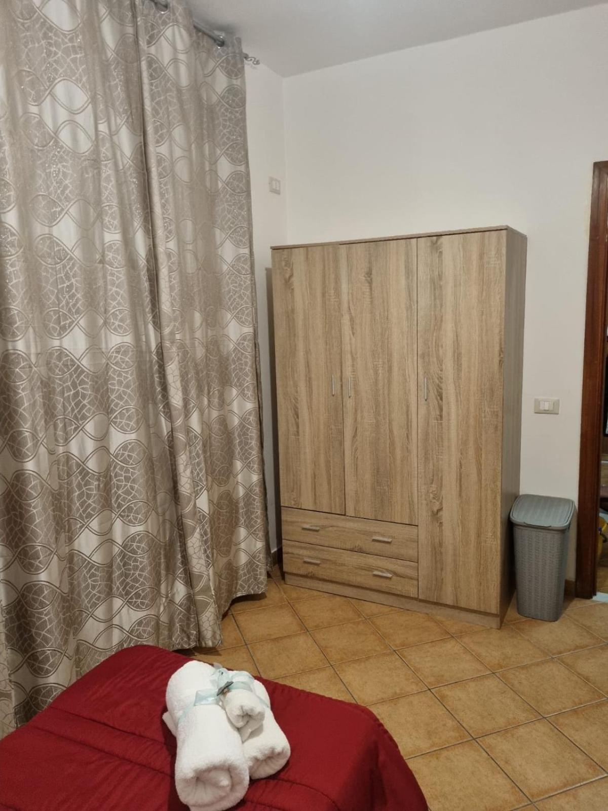 B&B Le Stanze Di Aurora Palermo Ngoại thất bức ảnh
