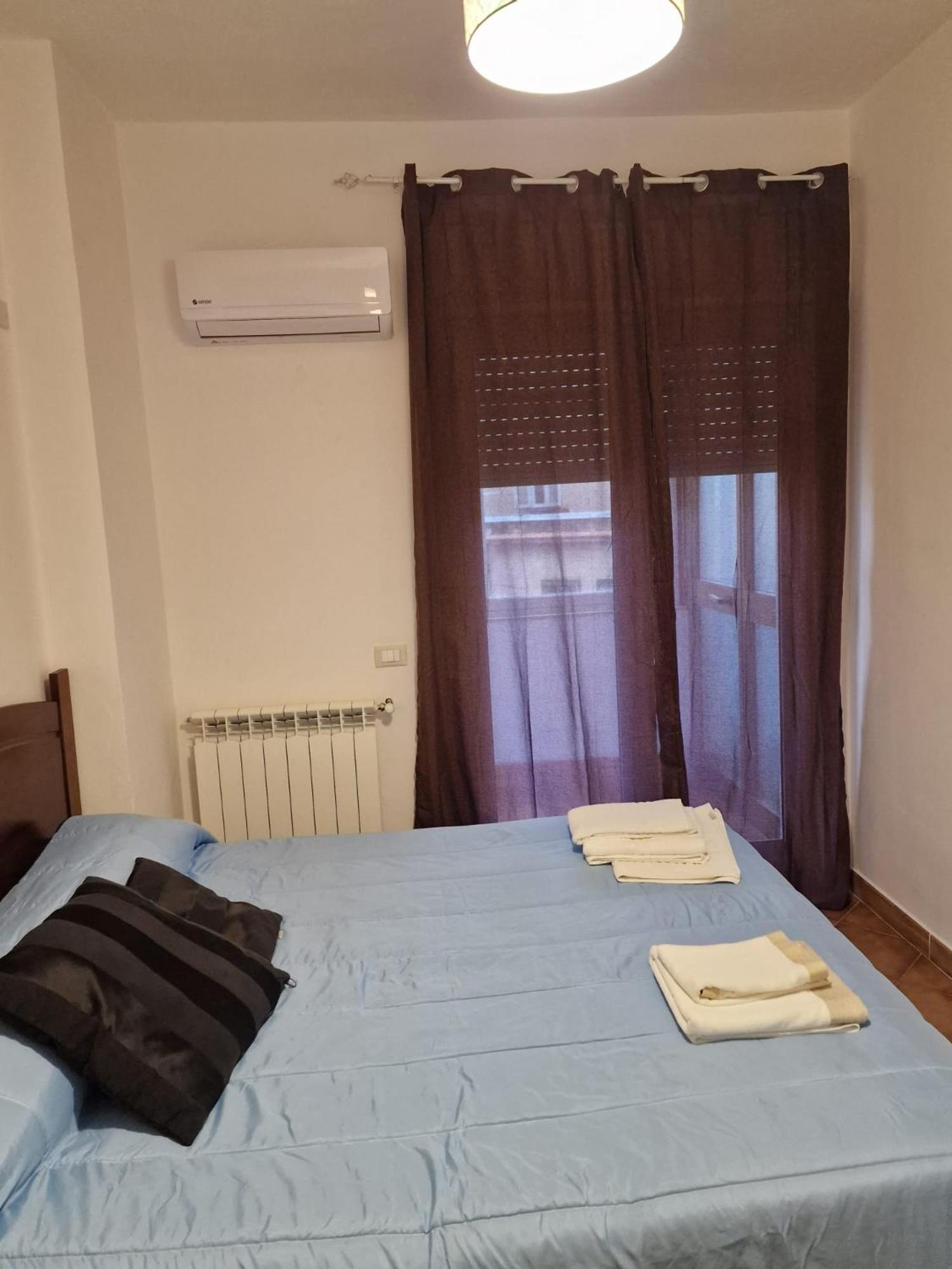 B&B Le Stanze Di Aurora Palermo Ngoại thất bức ảnh
