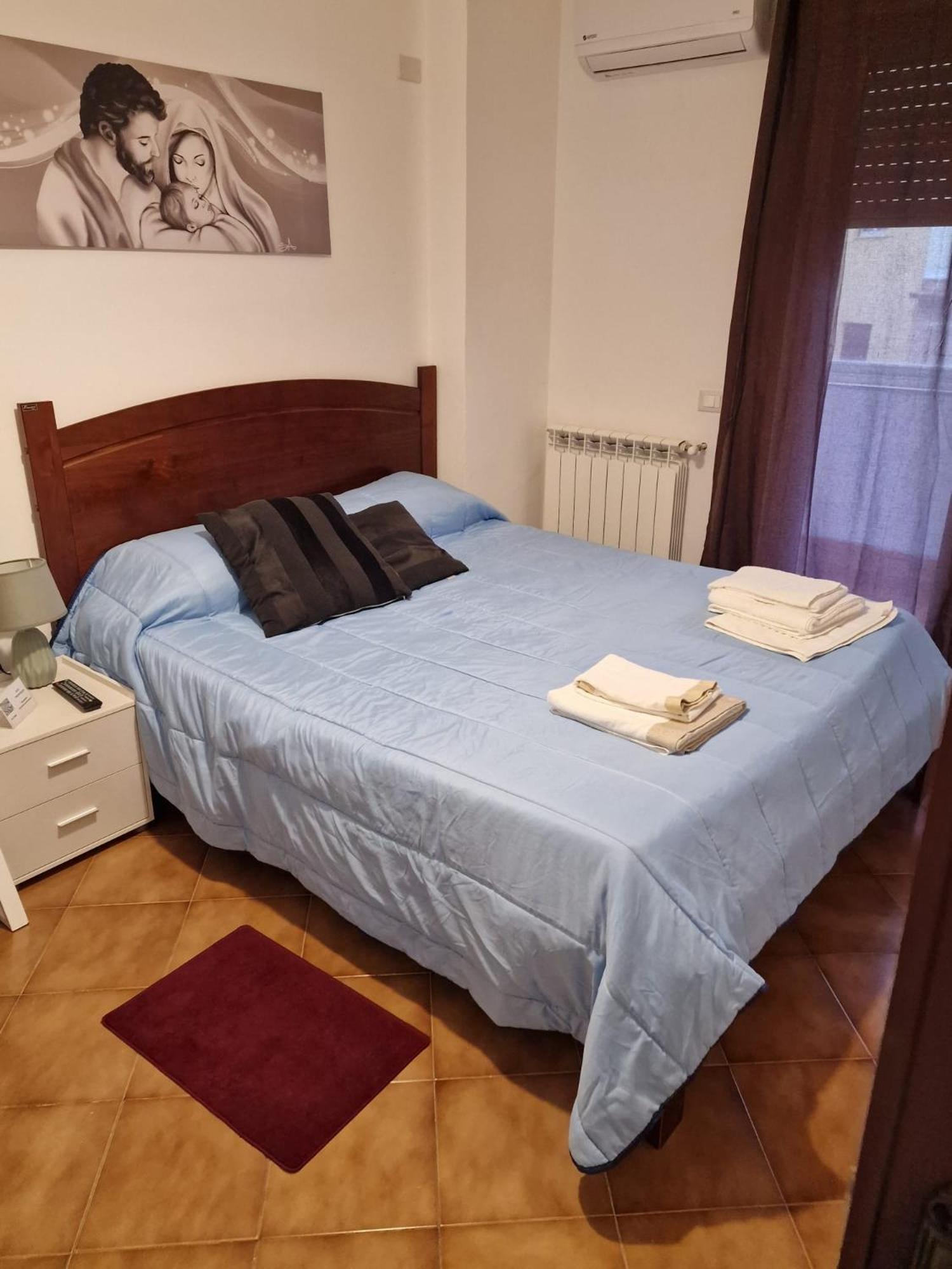 B&B Le Stanze Di Aurora Palermo Ngoại thất bức ảnh