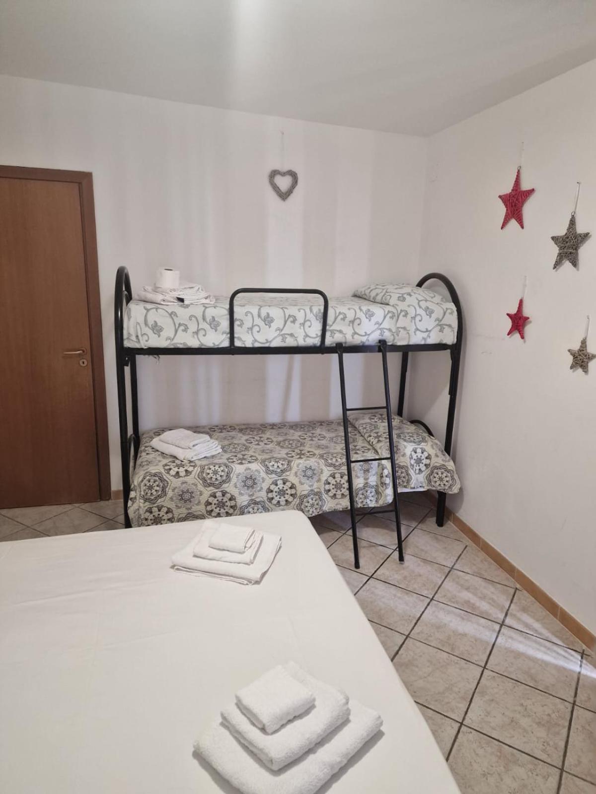 B&B Le Stanze Di Aurora Palermo Ngoại thất bức ảnh