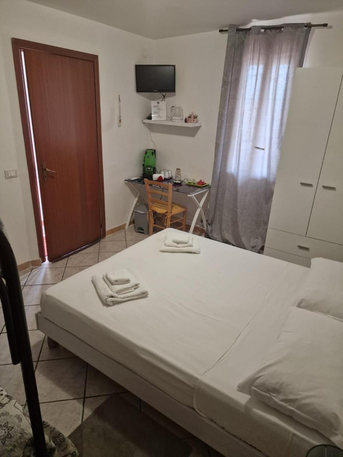 B&B Le Stanze Di Aurora Palermo Ngoại thất bức ảnh