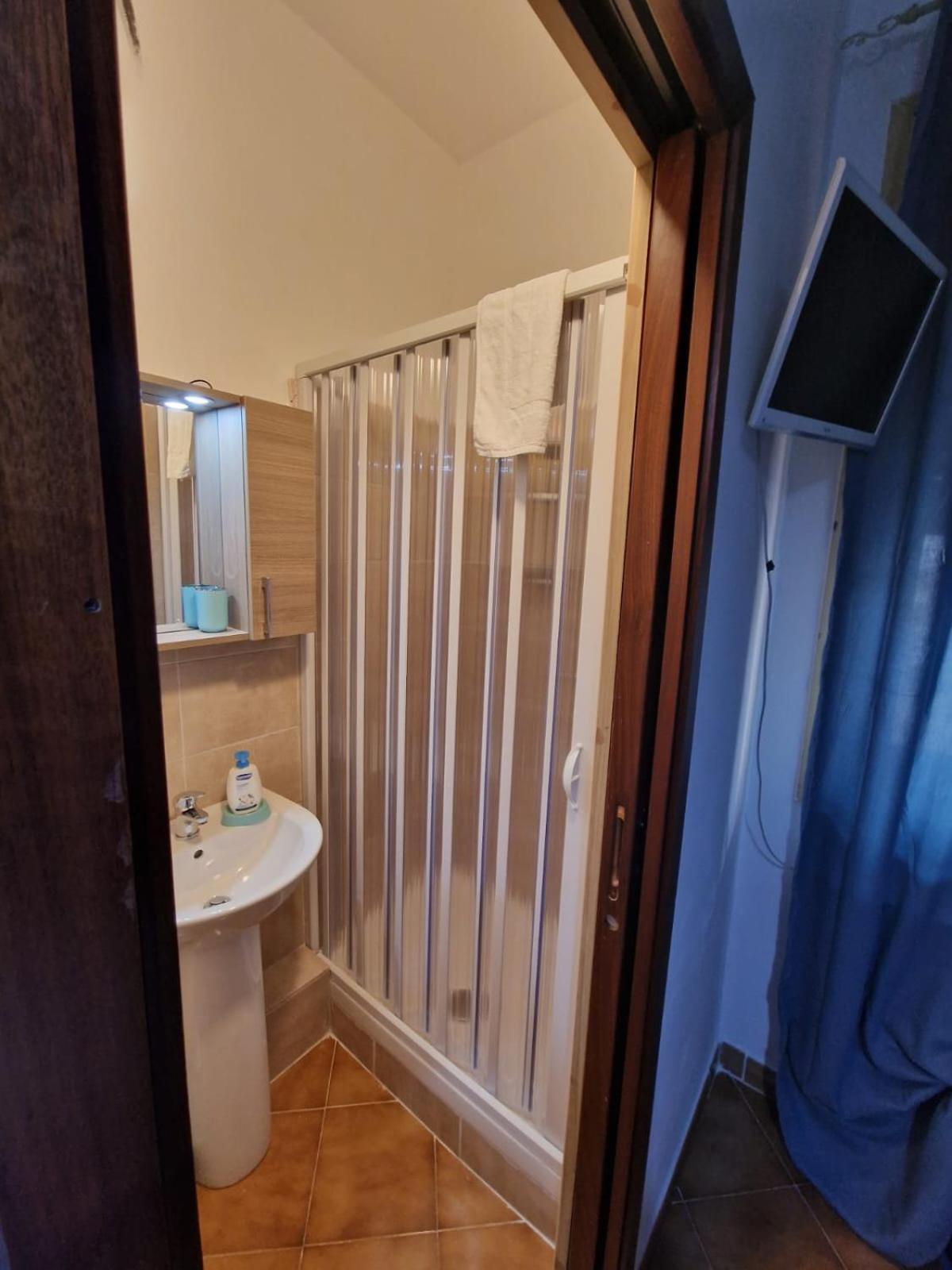 B&B Le Stanze Di Aurora Palermo Ngoại thất bức ảnh