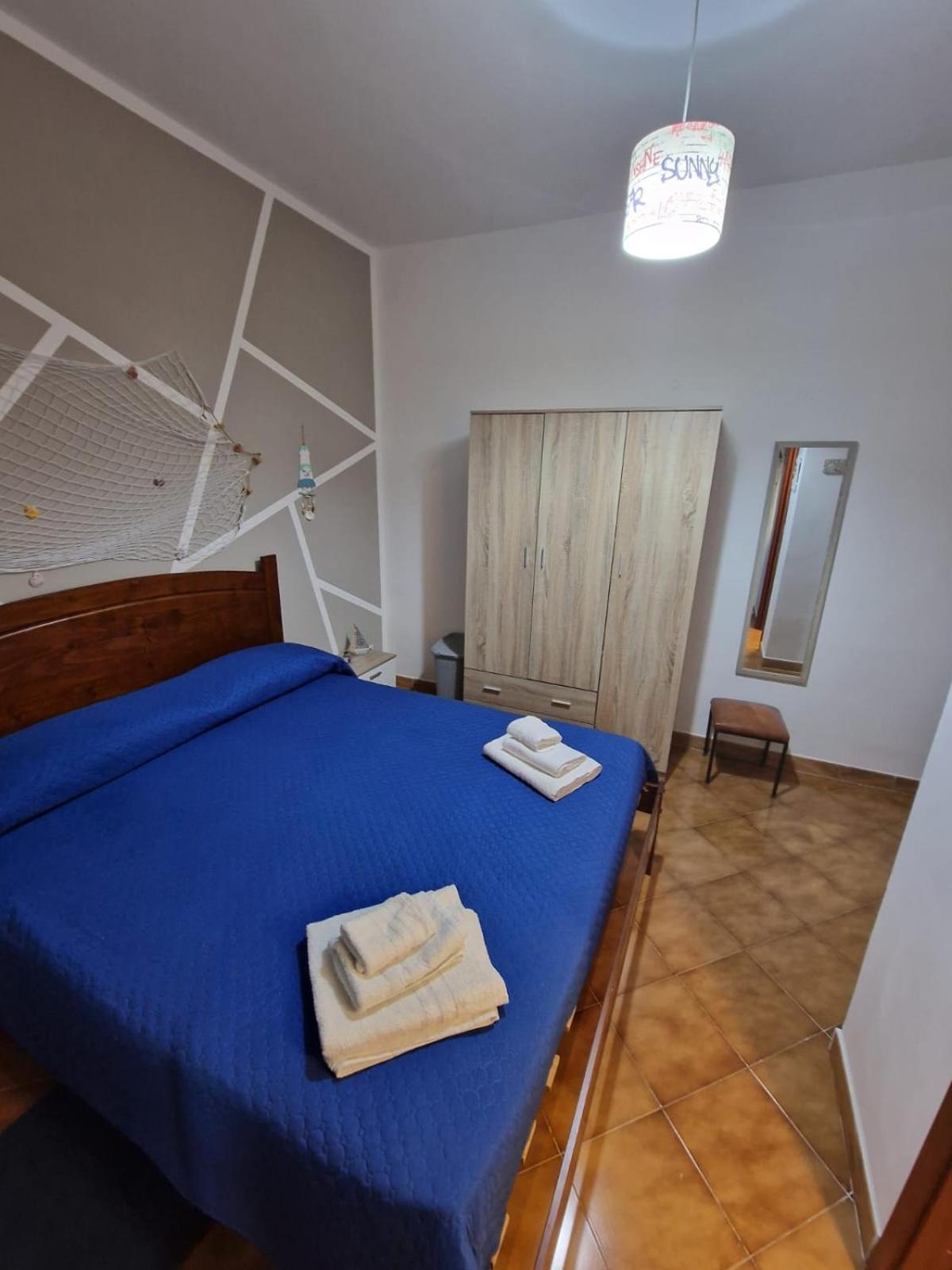 B&B Le Stanze Di Aurora Palermo Ngoại thất bức ảnh
