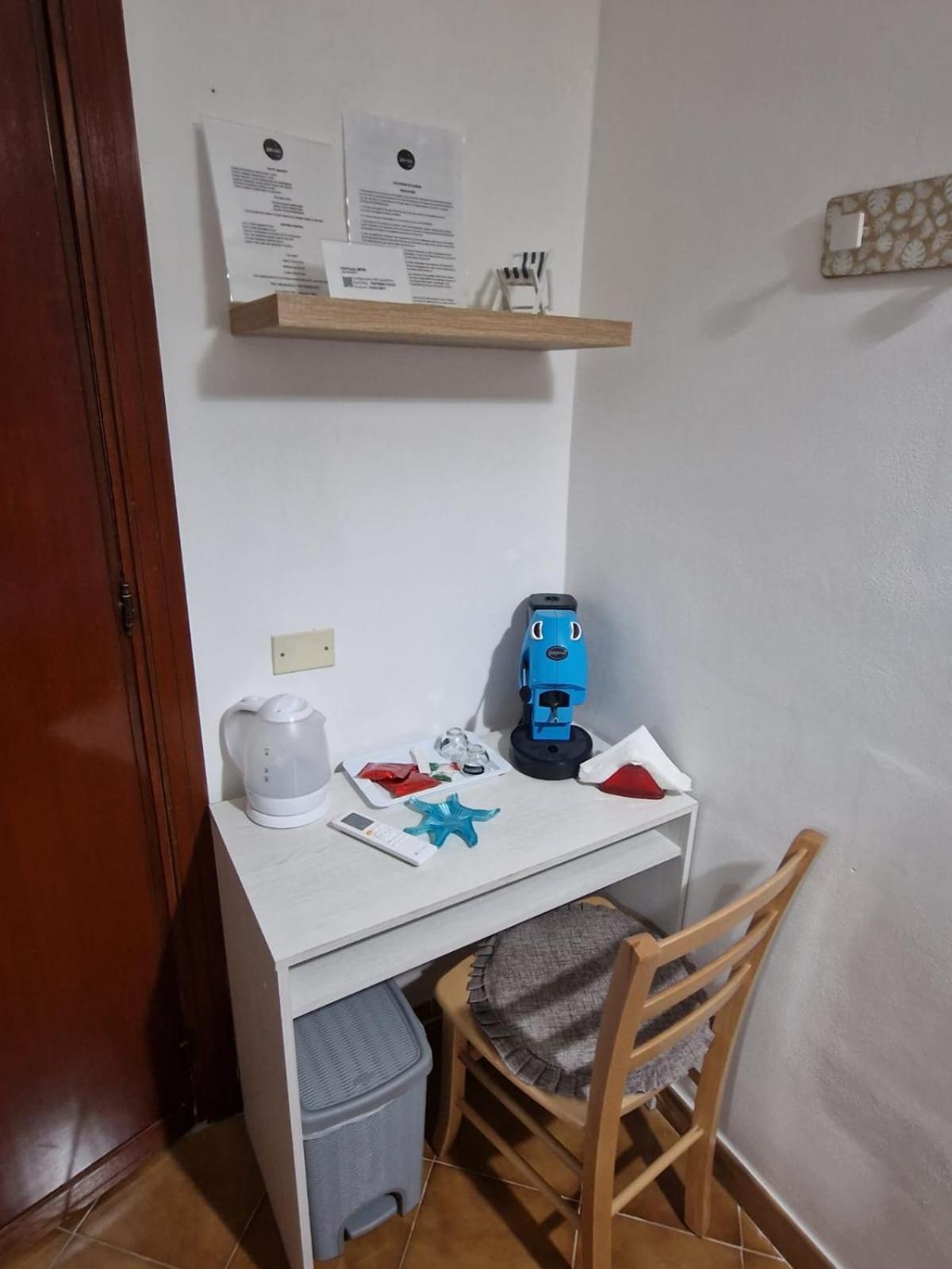 B&B Le Stanze Di Aurora Palermo Ngoại thất bức ảnh