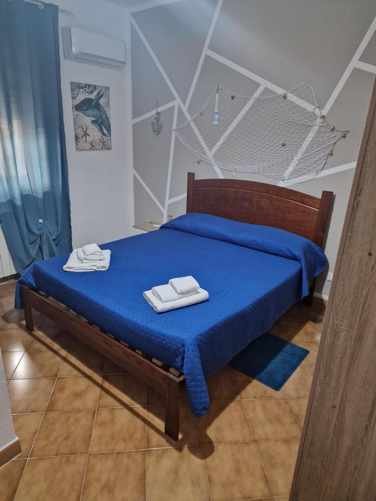 B&B Le Stanze Di Aurora Palermo Ngoại thất bức ảnh