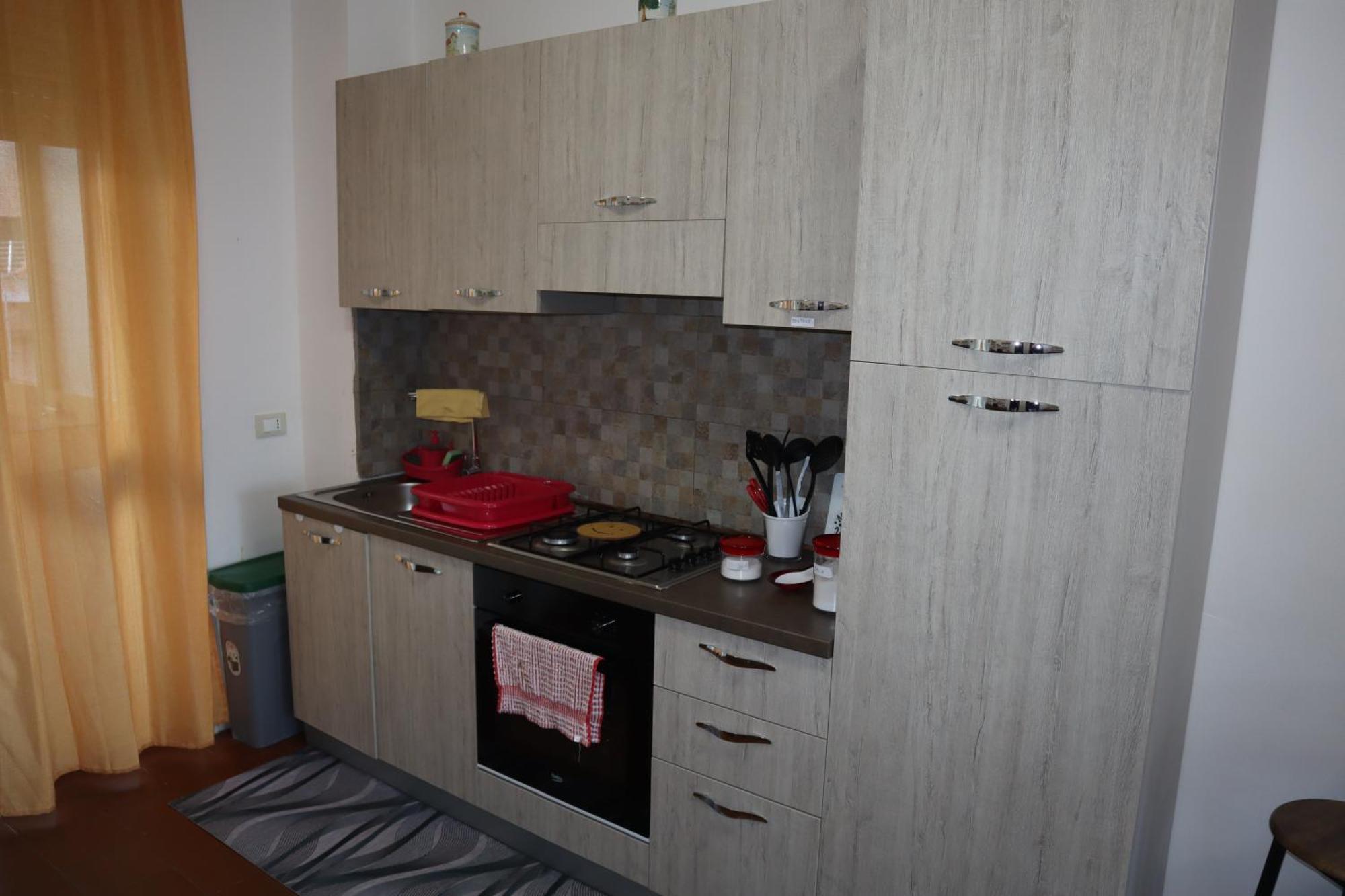 B&B Le Stanze Di Aurora Palermo Ngoại thất bức ảnh