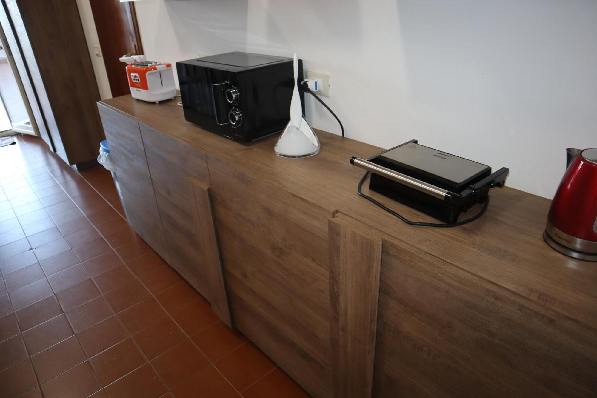 B&B Le Stanze Di Aurora Palermo Ngoại thất bức ảnh